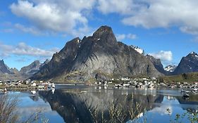 Lofoten Bed & Breakfast Reine - Rooms & Apartments